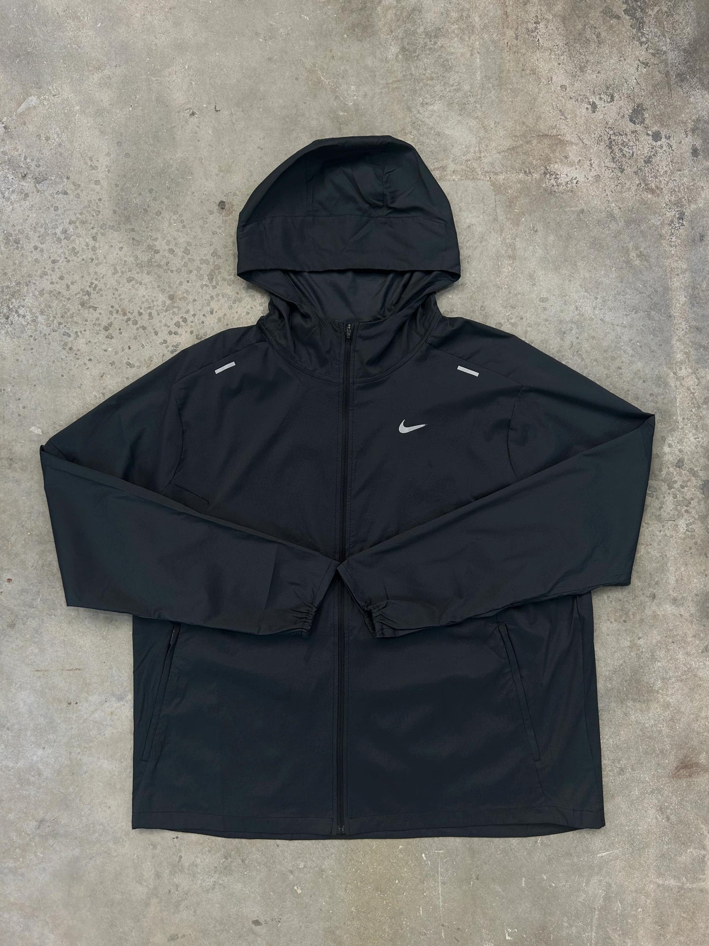 blck windrunner jacket