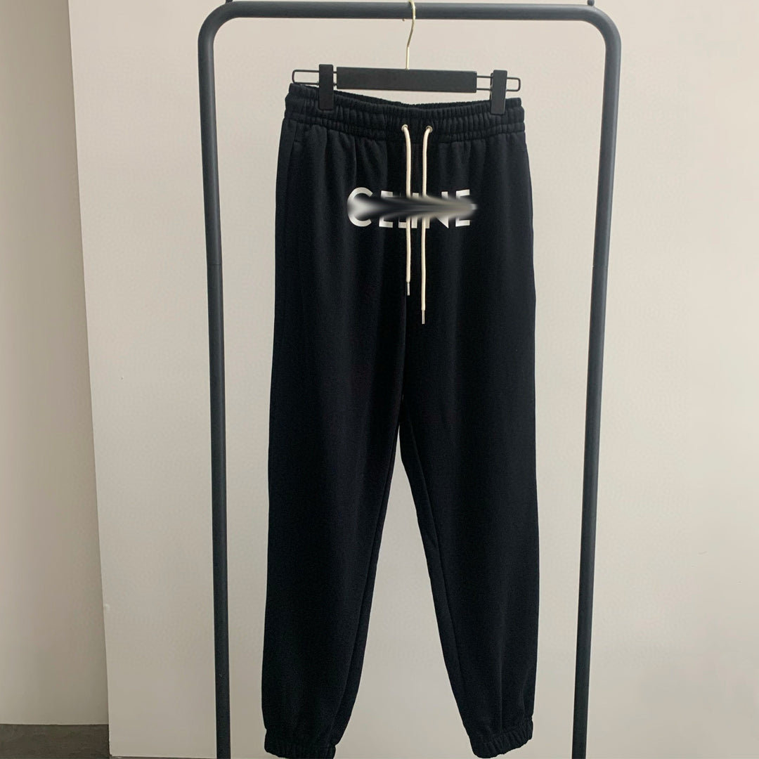 mens black cel tracksuit (2)