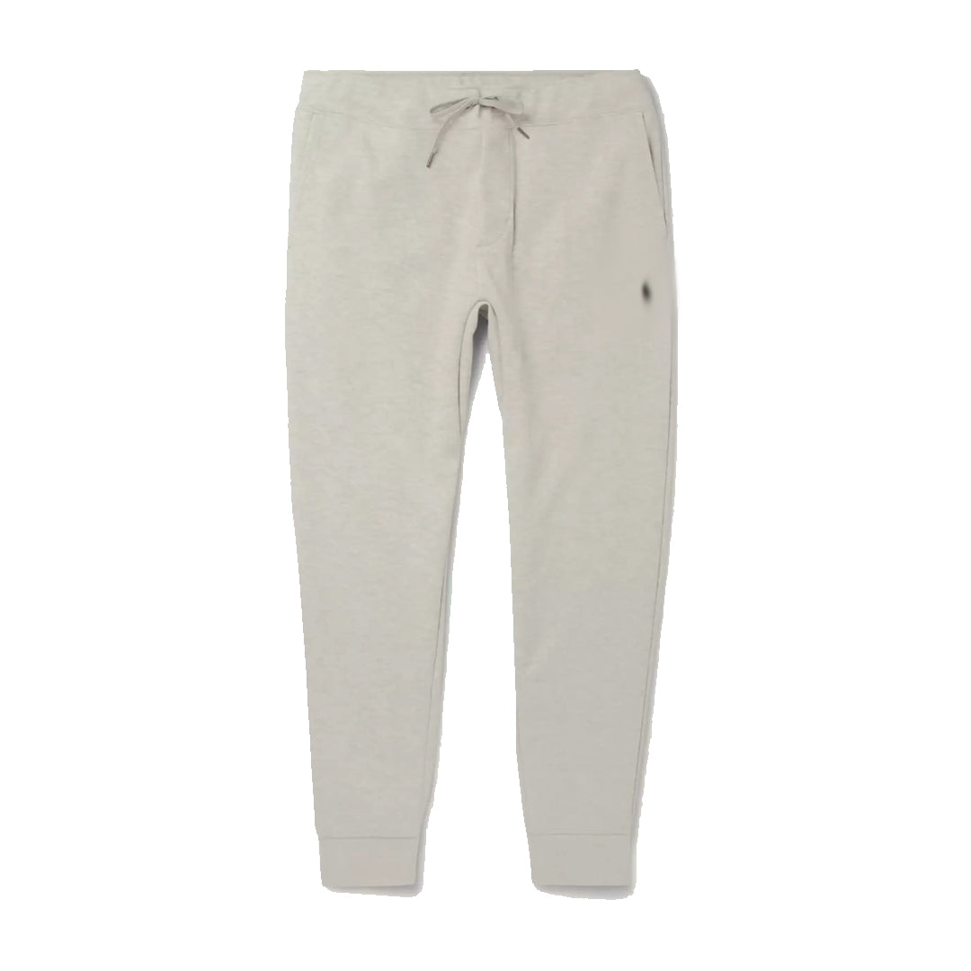 mens grey polo joggers