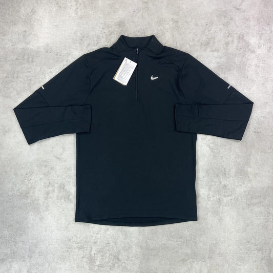 TRI BLCK Half zip