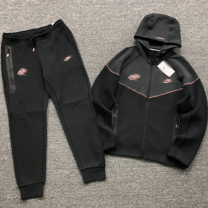 Mens Fleece "Syna Wrld” NEW SZN