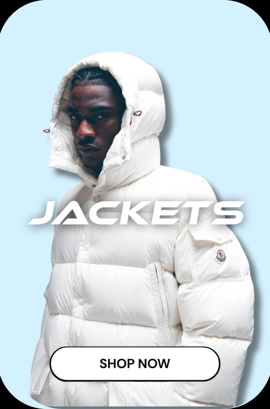 WINDBREAKERS / JACKETS
