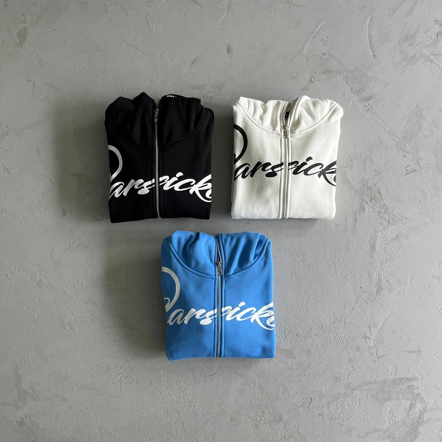 mens blue jumper "carsicko"