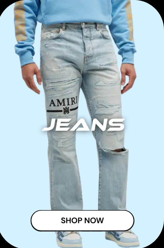 JOGGERS / JEANS