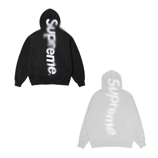 Mens SPRM Hoodie